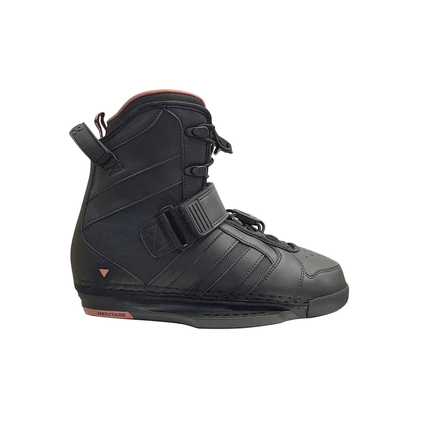 DUP 2026 Figment Heritage Black