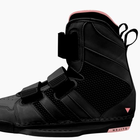 DUP 2026 Figment Mojito Black