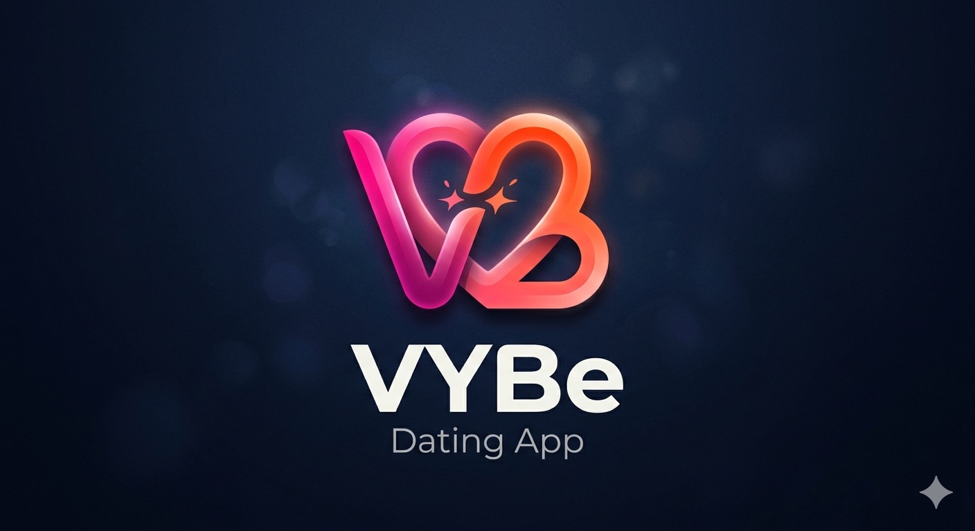 VYBe Social App