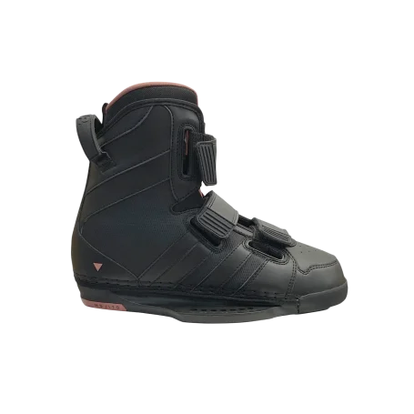 DUP Figment Mojito Black