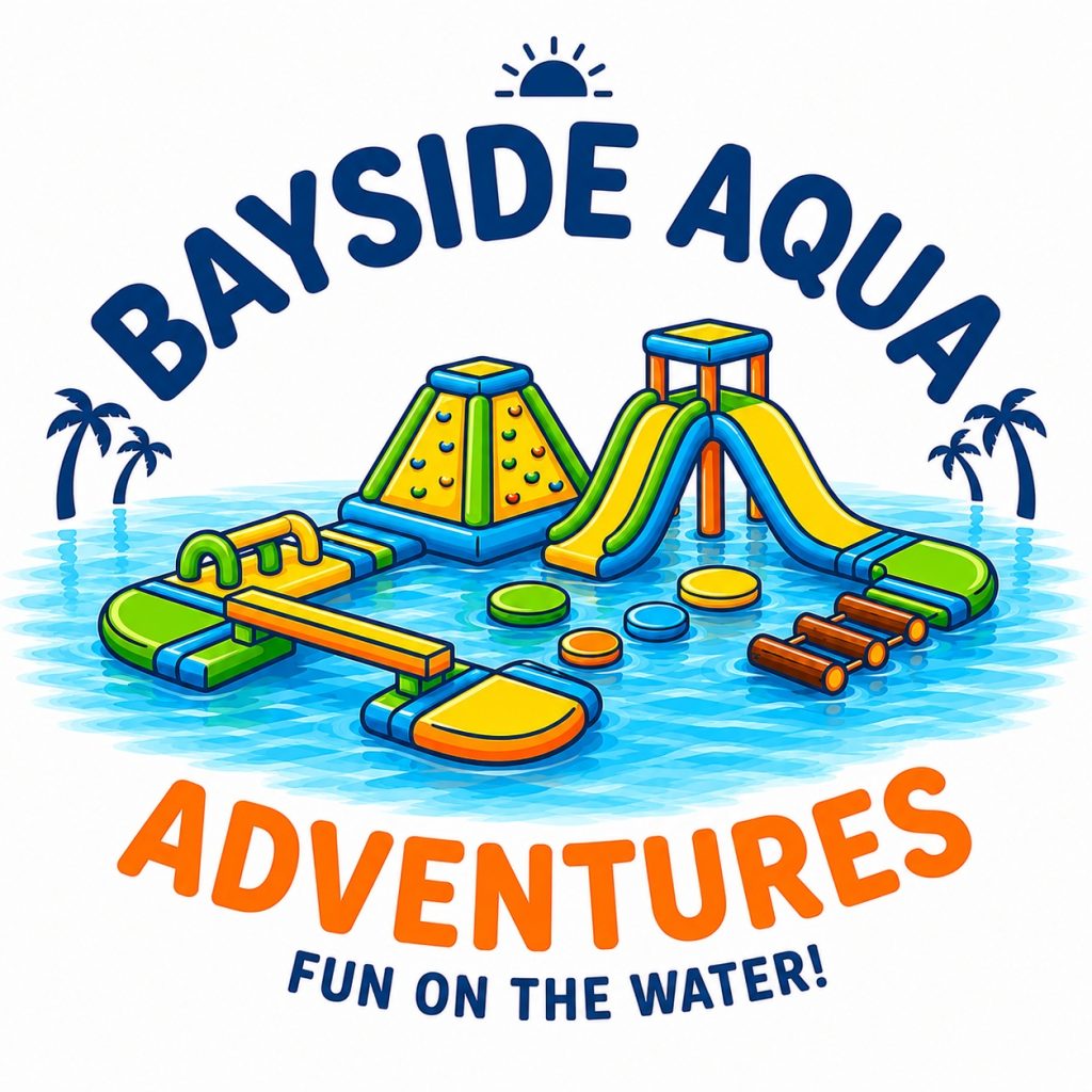 Aqua Park 50 Mins